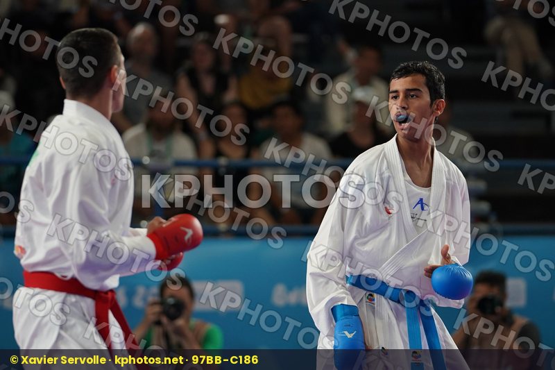 Youth Olympic Games Buenos Aires 2018