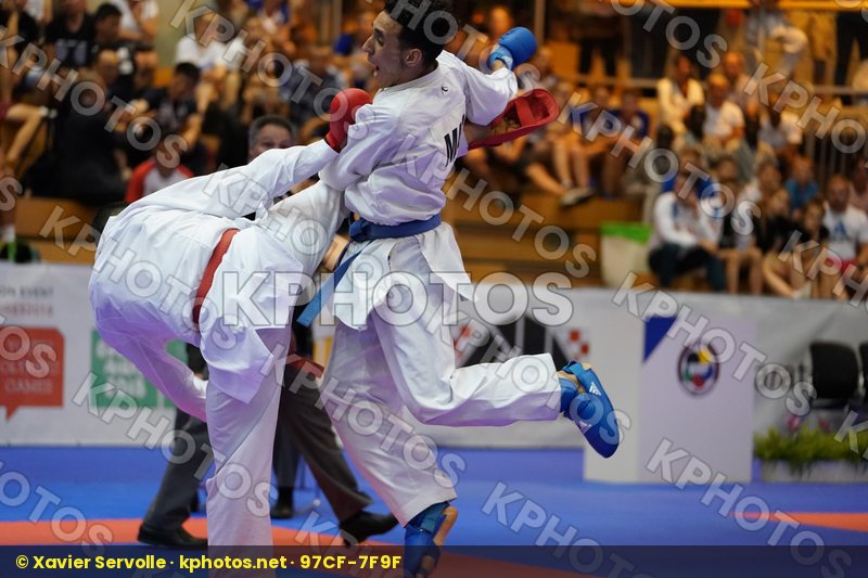 Youth Olympic Games Qualification Umag 2018