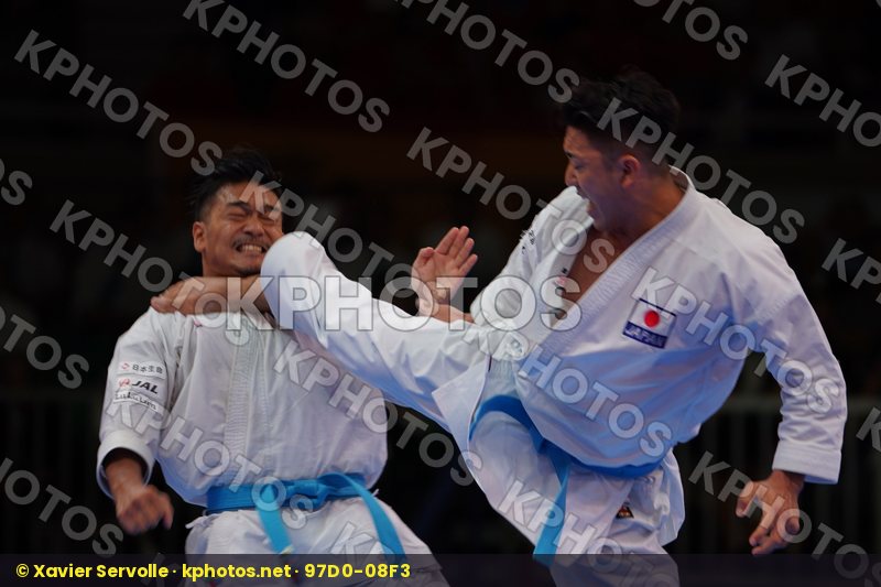 Karate 1 Premier League Tokyo 2019
