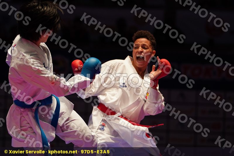 Karate 1 Premier League Tokyo 2018