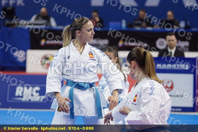Karate 1 Premier League Paris 2020