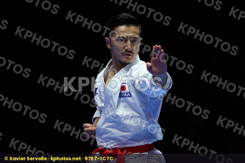 Karate 1 Series A Salzburg 2019
