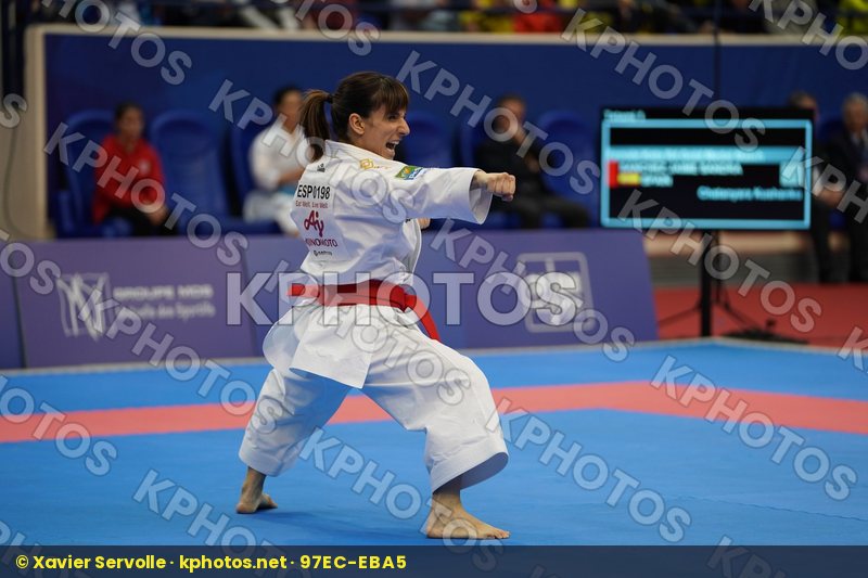 Karate 1 Premier League Paris 2019