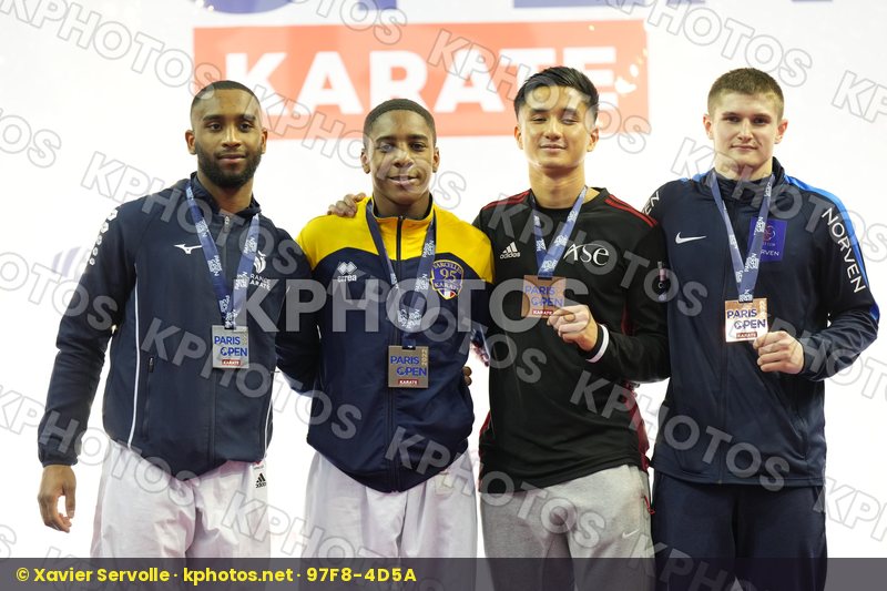 Open Paris 2022