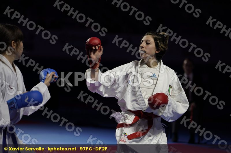 European Cadet Junior & U21 Championships Sochi 2018