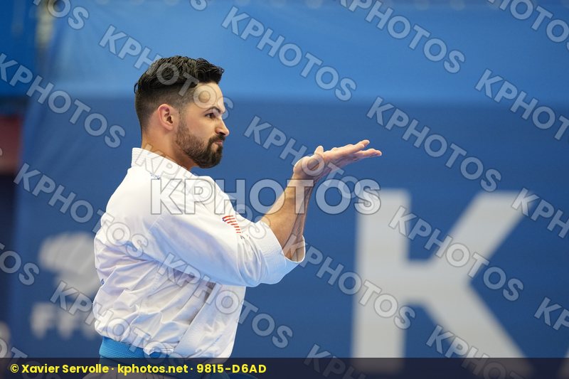 Olympic Qualification Tournament Paris 2021