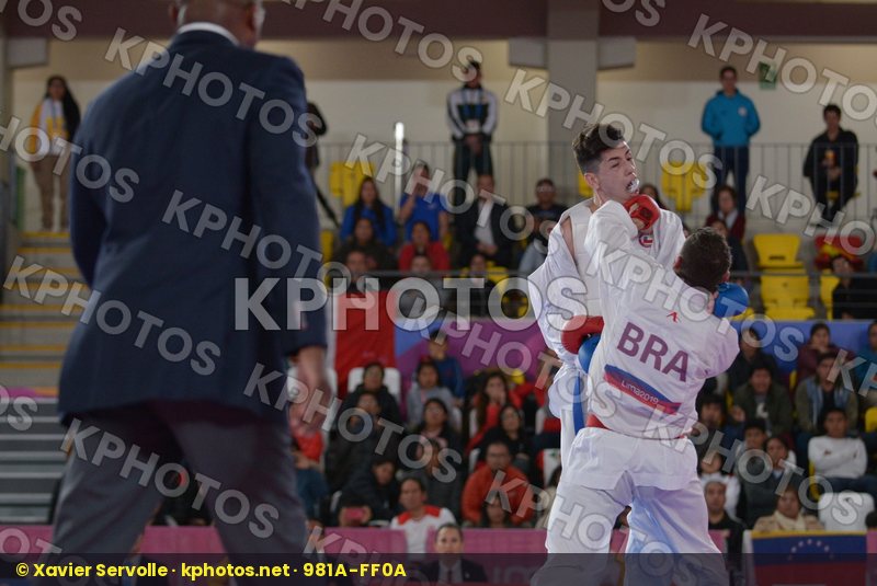 Pan American Games Lima 2019 — Sunday