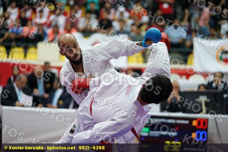 Asian Championships Amman 2018