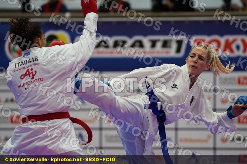 Karate 1 Premier League Tokyo 2018