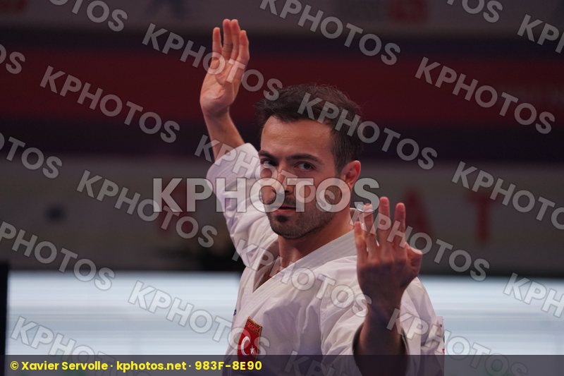 Karate 1 Premier League Rabat 2018