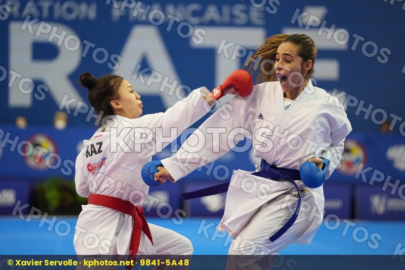 Olympic Qualification Tournament Paris 2021
