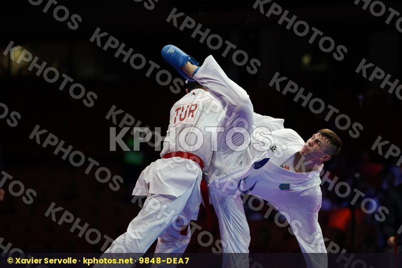 European Senior Championships Novi Sad 2018