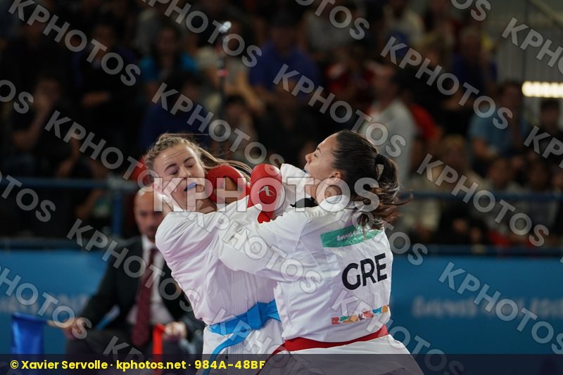 Youth Olympic Games Buenos Aires 2018