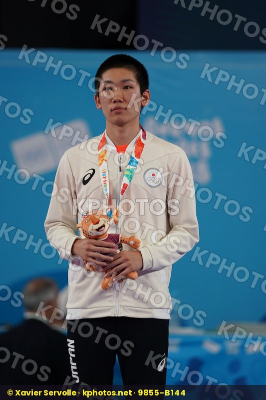 Youth Olympic Games Buenos Aires 2018