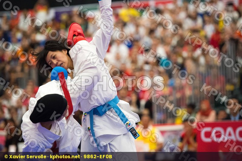 -48 kg Abdelkader Esraa Egypt Junior Yoshimura Suzuku