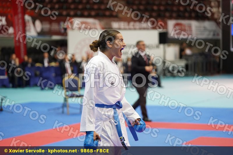 European Senior Championships Gaziantep 2022