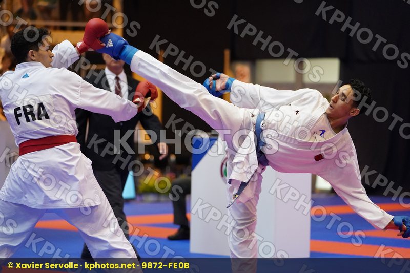 Youth Olympic Games Qualification Umag 2018