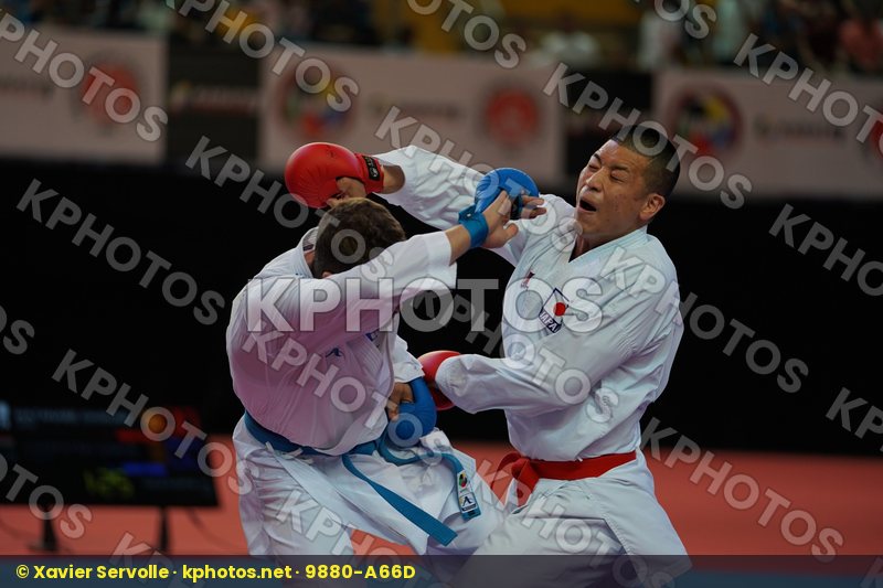 Karate 1 Premier League Istanbul 2018