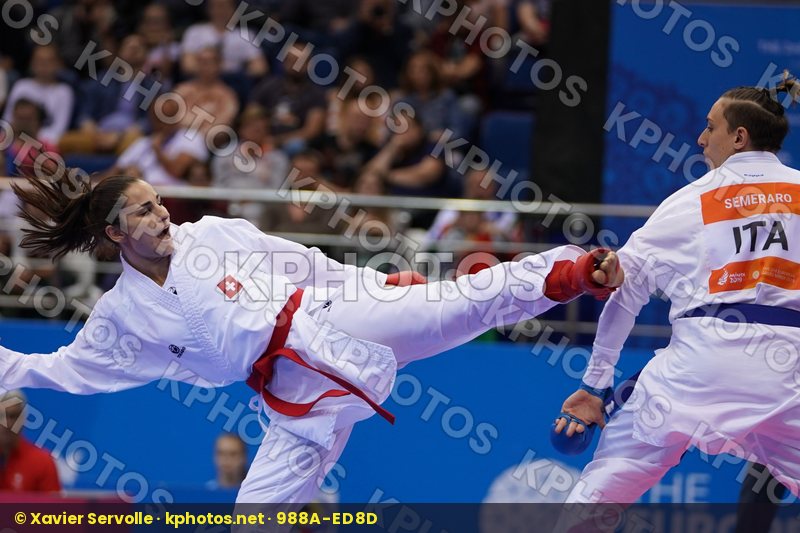 European Games Minsk 2019