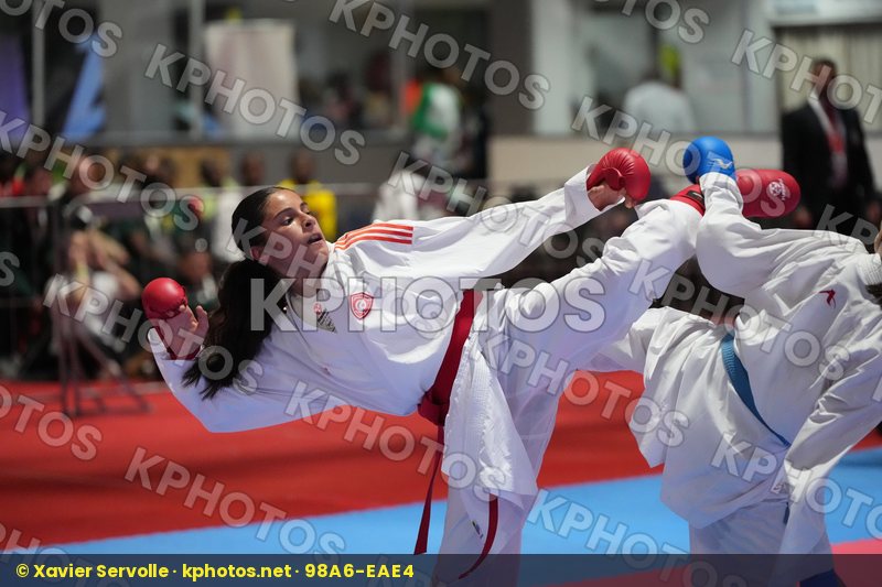 African Championships Durban 2022