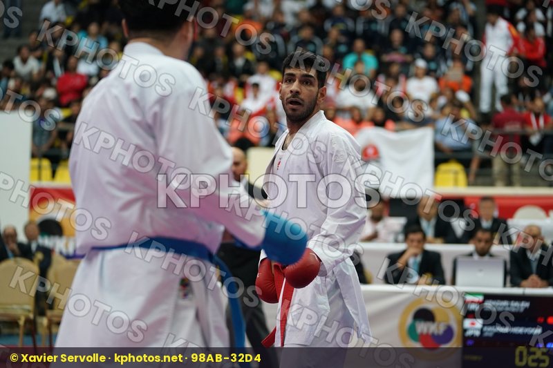 Asian Championships Amman 2018
