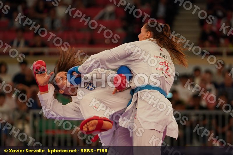 Karate 1 Premier League Tokyo 2019