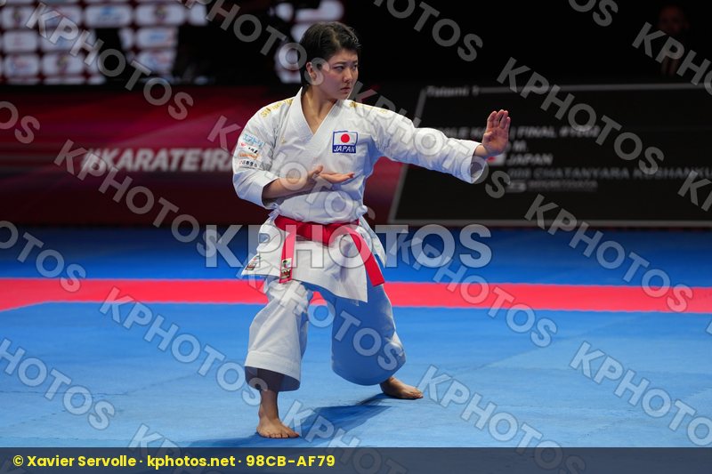 Karate 1 Premier League Rabat 2025
