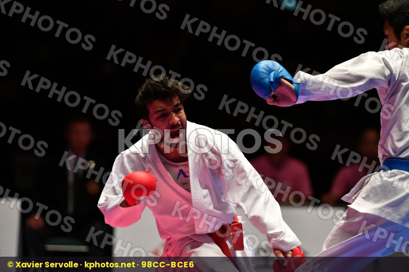 Karate 1 Premier League Okinawa 2016