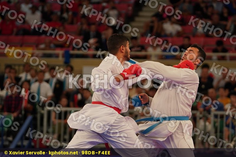 Karate 1 Premier League Tokyo 2019