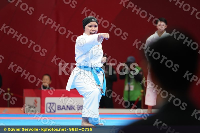 Asian Games Jakarta 2018
