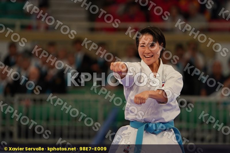 Karate 1 Premier League Tokyo 2019
