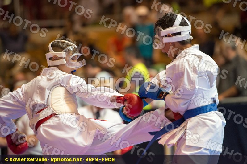 day 1 youth cup