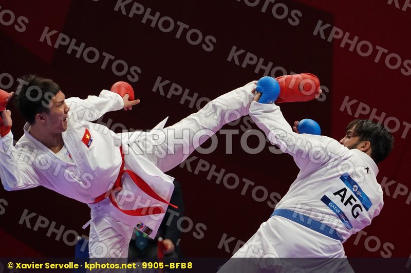 Asian Games Jakarta 2018