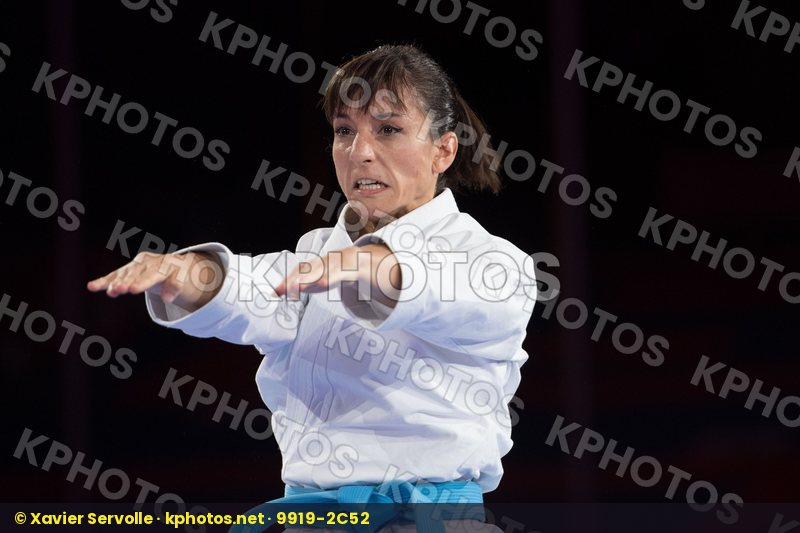Karate 1 Premier League Istanbul 2016