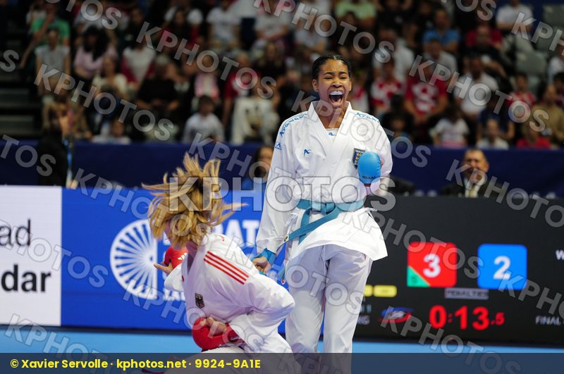 European Championships Zadar 2024