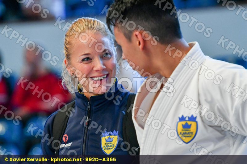 Karate 1 Premier League Hamburg 2016