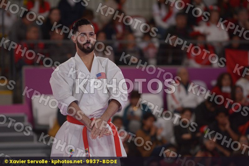 Pan American Games Lima 2019 — Sunday