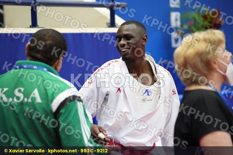 Olympic Qualification Tournament Paris 2021