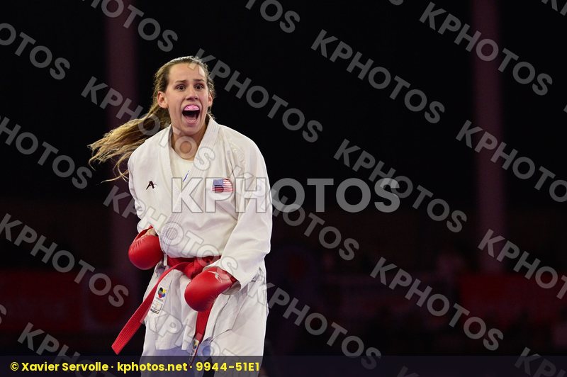 World Senior Championships Linz 2016