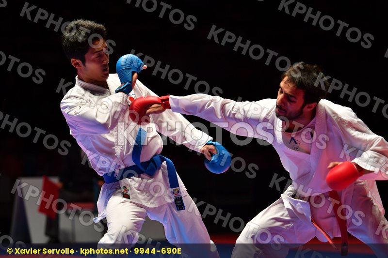 Karate 1 Premier League Okinawa 2016