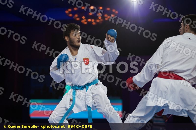 Karate 1 Premier League Istanbul 2016