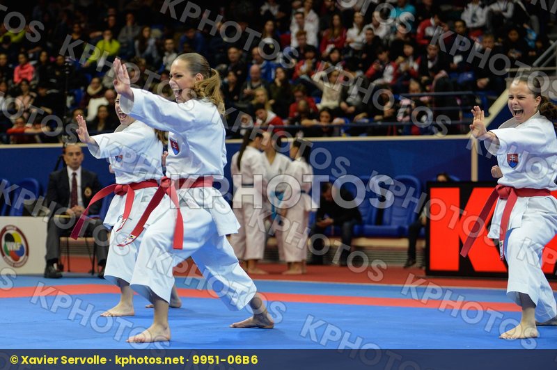 Slovakia