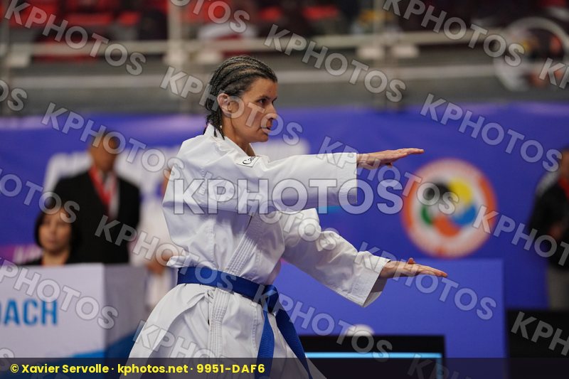 Pan American Championships Santiago 2018
