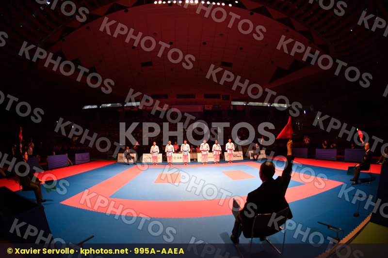 Karate 1 Premier League Okinawa 2016