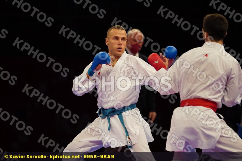 European Senior Championships Poreč 2021