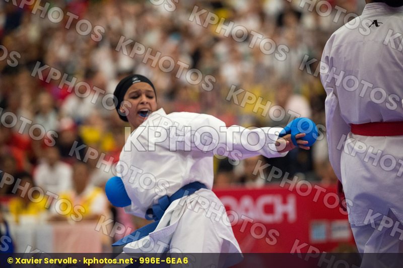 -50 kg Egypt Morocco Ouhammad Khawla Sayed Radwa U21
