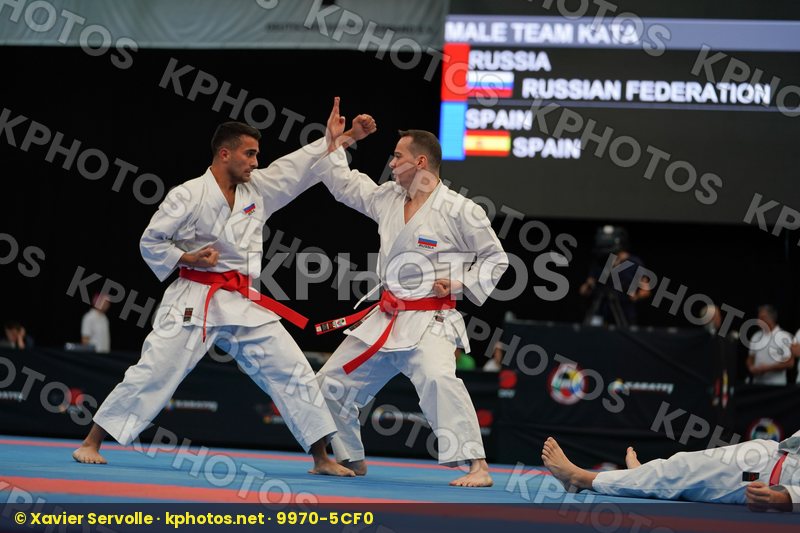 Karate 1 Premier League Halle 2017
