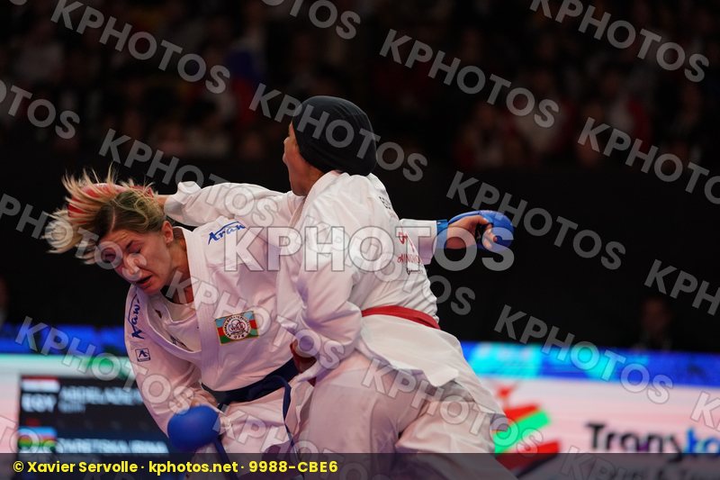 Karate 1 Premier League Dubai 2019
