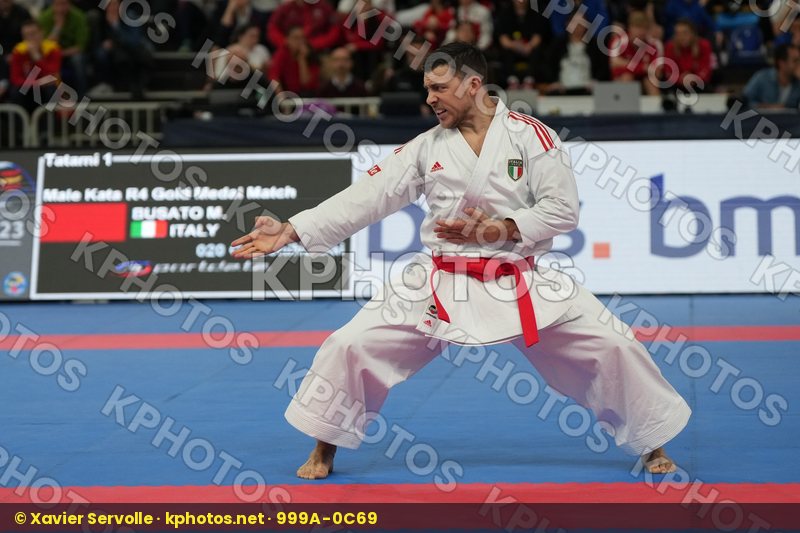 European Championships Guadalajara 2023