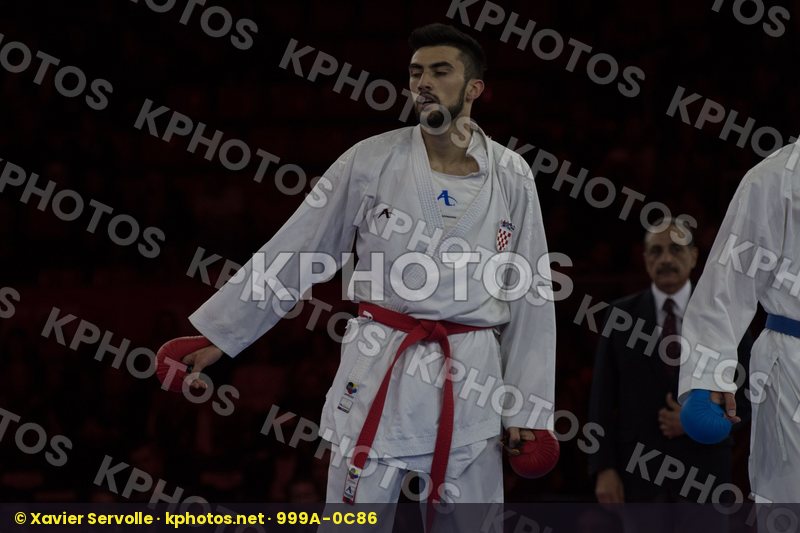 World Senior Championships Linz 2016